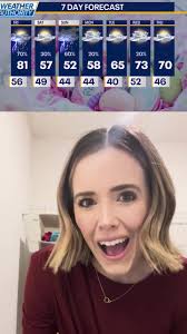 Kaitlin Cody Weather