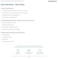 A few centuries ago, humans began to generate curiosity about the possibilities of what may exist outside the land they knew. Quiz Worksheet Web Cookies Study Com