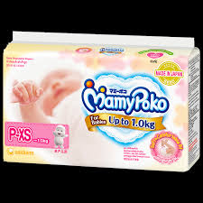 Mamypoko Preemie Mamypoko Singapore