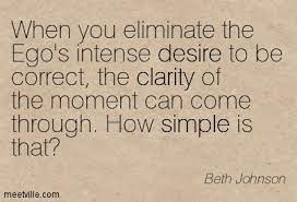 Quotes About Moments Of Clarity 36 Quotes