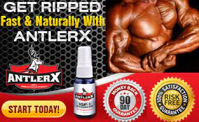 Deer Antler Velvet Spray Extract Antlerx Igf 1 Hgh Enhancer Announces Bodybuilding Benefits Vs Side Effects With New Proprietary Micro Delivery System Blend Formula