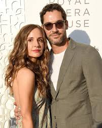 Words cannot express how excited i am to move … Tom Ellis Wife Is Tom Ellis Married Who Is Meaghan Oppenheimer Celebrity News Showbiz Tv Express Co Uk