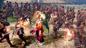 Warriors orochi 3 ultimate features a ton of different heroes from beloved koei series and history to wreck armies with. Warriors Orochi 3 Ultimate As We Play Expansive