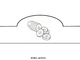 Berdodu Adli Kullanicinin Salatalik Panosundaki Pin Goruntuler Ile Dramalar Okul Oncesi Boyama Sayfalari