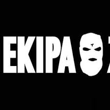 Generate a logo with placeit! Ekipa Zez Photos Facebook