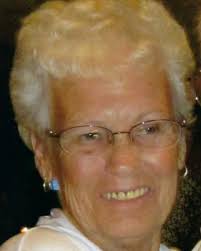 June Moses Obituary (1938