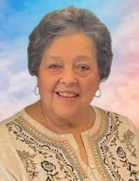 Obituary information for Ann Byrd Williamson