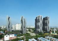 Ytl land & development bhd has completed phase 1 of sentul skywalk, an overhead bridge spanning across jalan sentul connecting commercial blocks d6 and d7. News About Ytl Land Edgeprop My