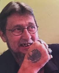 In Memory of John E. "Doc" Barnett