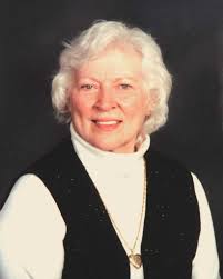 Esther Marion Parnell Obituary September 26, 2024