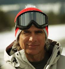 The Legacy of Snowboarding Pioneer Jake Burton Carpenter