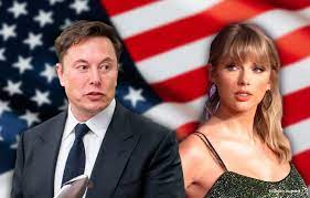Taylor Swift vs. Elon Musk: la otra batalla que marcará las elecciones en  Estados Unidos - El Orden Mundial - EOM