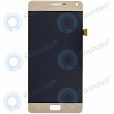 71.8 x 141 x 9.3 mm weight: Lenovo Vibe P1 Vibe P1 Pro Display Module Lcd Digitizer Gold