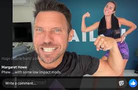 That JEFF Guy And What He's Getting Up To Now!!!