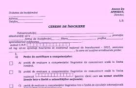 Elevii au susținut marți a proba obligatorie a profilului, la istorie și respectiv matematică. Bacalaureat 2021 A Inceput Completarea Cererilor Tip De Inscriere SÄƒptÄƒmana Viitoare Se Trimit La È™coalÄƒ DescarcÄƒ Cererile Edupedu Ro