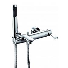 Crown messing lange auslauf chrom küchenarmatur/wasserhahn. Langer Schwenkbarer Auslauf Wannenarmatur Wasserhahn Badewannenarmatur Mischer