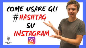 Come fare gli hashtag su instagram. Come Usare Gli Hashtag Su Instagram Guida 2020