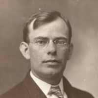 Elmer Cassius Dray (1875–1951) • FamilySearch