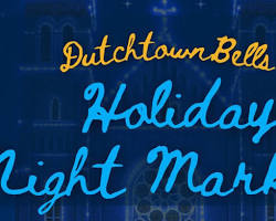 Image of Dutchtown St. Louis Holiday Night Market