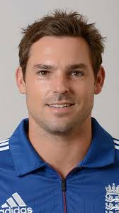 Michael Lumb Player Portrait