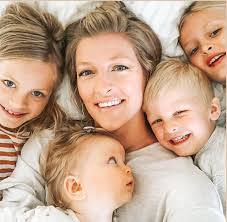 A Day In The Life Of A Kacey Jane Roller Bottle