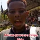Jogador mirim do Botafogo manda um recado pra Felipe Mello : r/futebol