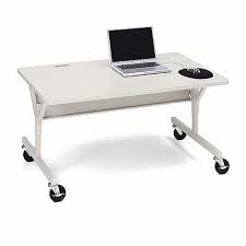 Connections Computer Tables With Casters By Bretford Computer Furniture Computer Desk Design Best Home Office Desk