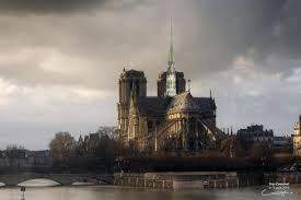 L'orgue de l'édifice du tarn a été acheté à la mythique cathédrale en 1842. Seine Et Marne Un Architecte Imagine Une Fleche En Verre Pour Reconstruire Notre Dame De Paris La Marne
