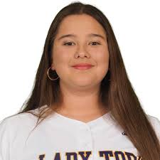 Zoey Lain's Ball High School Bio