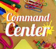 Family Organization Command Center Country Home Learning Center Family Organizer Home Learning Learning Centers