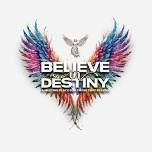 Believe In Destiny Festival 2026