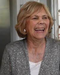 Maxine Joy McKinnon Obituary (2025)