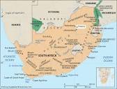 Pretoria | History, Map, Population, & Facts | Britannica