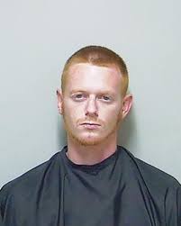 PCSO: Man calls deputies after striking ex