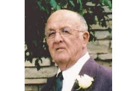 Walter Ringer Obituary (2014)