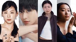 KPOP DEMON HUNTERS Arrives