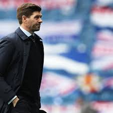 Steven gerrard is a former english professional footballer who played for liverpool fc and the england national team as a central midfielder. Dalglish Says Steven Gerrard A Real Contender For Liverpool Job In 2024 The Liverpool Offside