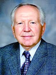 Mr. John Emrich Obituary