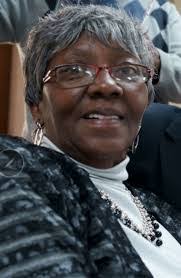 Thelma Fuller's Instagram, Twitter & Facebook