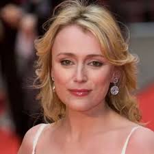 Keeley Hawes