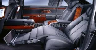 2014 Mercedes Benz Maybach 2011 Teknik Ozellikleri Araba Dahisi Maybach Exelero Maybach Maybach Car