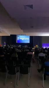 📸Todavía tienes tiempo de participar en este singular concurso  #MiradasDeInclusión! Si estás en Santo Domingo, #RD envía fotografías que  muestren la integración y convivencia de comunidades dominicana y  venezolana! @unioneuropeard #acnuraméricas #OIMRD @