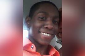 Denise Gay Kills And Dump Body Of Boyfriend's Son Martre Coles