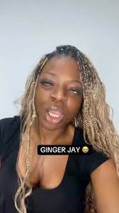 @estheroye_ reacts to GINJA JAY !!!! 😤😡🫣 @estheroye_ ♻️