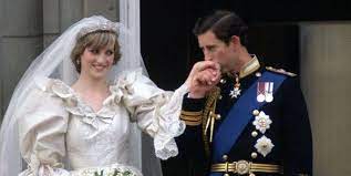 Their relationship played out the the world stage. Princess Diana S Marriage 15 Memorable Moments Of Lady Di S Relationship