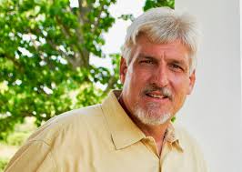 Michael Cooley Sr. The Power of Forgiveness