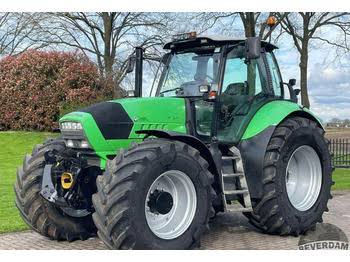Deutz Fahr M650 Tractor