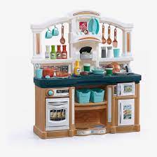 Montessori wooden play kitchen play kitchen set waldorf | etsy. 10 Best Toy Kitchen Sets 2021 The Strategist New York Magazine