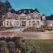 Pin By Mulberrylog On D E C O R Dream House Exterior Fancy Houses Luxury Homes Dream Houses