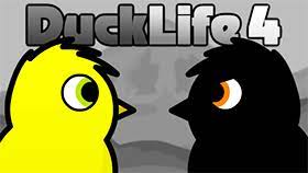 Ducklife 4 Games For Fun Old Games Play Game Online